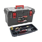 SUPERBAG 19 EKO MASTER TAKIM ÇANTASI