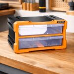 SUPERBAG 2'Lİ MODÜLER MONOBLOK ÇEKMECE SETİ
