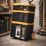 SUPERBAG S-M-L MASTER CASE TEKERLEKLİ 3'LÜ SET