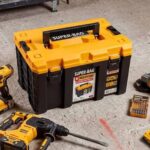 SUPERBAG M-MASTER CASE