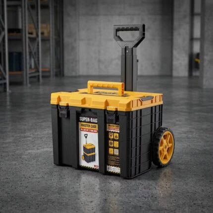 SUPERBAG L-MASTER CASE
