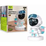 BLİC AKILLI ROBOT ASTRONOT IP KAMERA