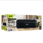 BLİC 12W BLUETOOTH HOPARLÖR