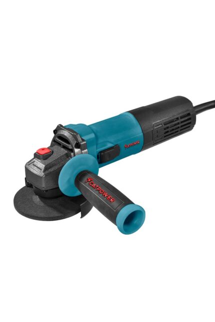 CATPOWER AVUÇ TAŞLAMA 125MM 900W DEVİR AYARLI