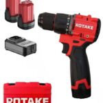 ROTAKE D11H DARBELİ ARMUT VİDALAMA 60 NM