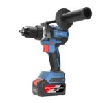 DONGCHENG AKÜLÜ DARBELİ MATKAP 160NM 4.0 AH