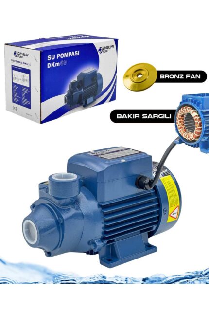 DAYUAN SU POMPASI DKM60