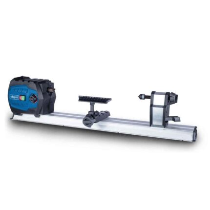 SCHEPPACH DM600 VARİO AHŞAP TORNA TEZGAHI