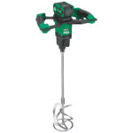 HAİS BOYA VE HARÇ KARIŞTIRICI 120MM 21V 4.0AH
