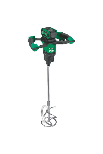 HAİS BOYA VE HARÇ KARIŞTIRICI 120MM 21V 4.0AH