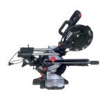 MURCELL GÖNYE KESME MAKİNESİ 1.700 W- 210 MM GM02