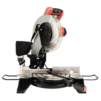 MURCELL GÖNYE KESME MAKİNESİ 1.200 W- 250 MM GM03