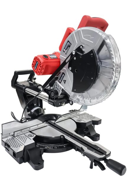 MURCELL GÖNYE KESME MAKİNESİ 1.800 W- 305 MM GM05