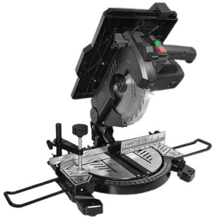 MURCELL GÖNYE KESME MAKİNESİ 1.200 W- 200 MM GM06
