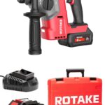 ROTAKE H1 22MM DARBELİ KIRICI-DELİCİ