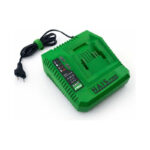 HAİS 21V TEKLİ ŞARJ ALETİ