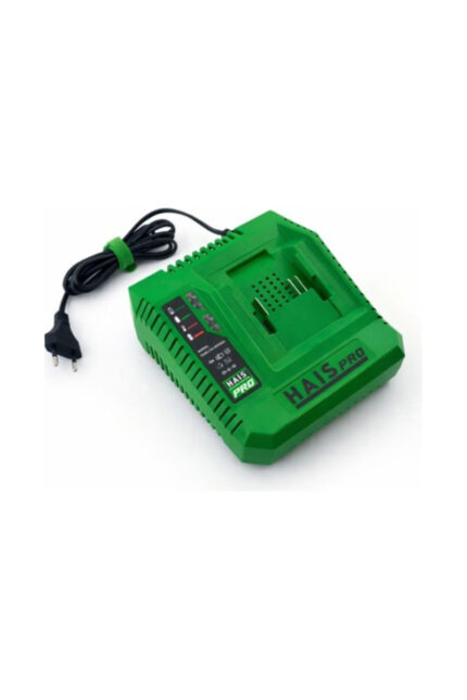 HAİS 21V TEKLİ ŞARJ ALETİ
