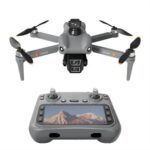 HASUBA ÇİFT KAMERALI DRONE MİX