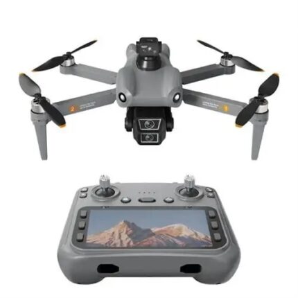 HASUBA ÇİFT KAMERALI DRONE MİX