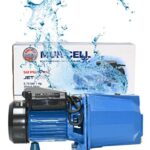 MURCELL KENDİNDEN EMİŞLİ POMPA JET100P