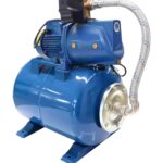 DAYUAN 60LT TANKLI HİDRAFOR