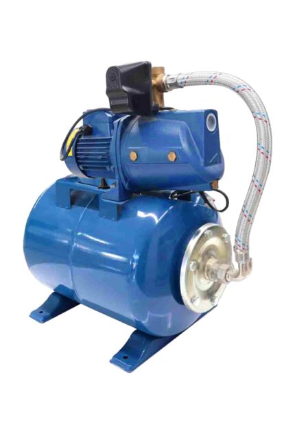 DAYUAN 60LT TANKLI HİDRAFOR