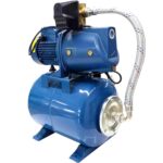 DAYUAN 24LT TANKLI HİDRAFOR