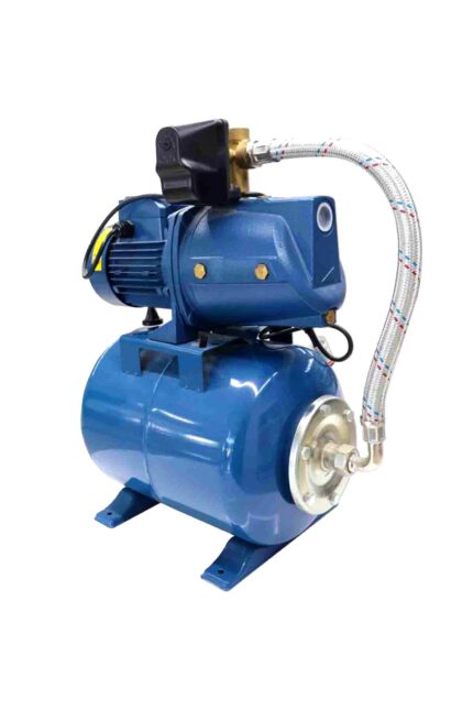 DAYUAN 24LT TANKLI HİDRAFOR
