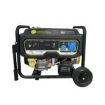 MURCELL 7.5 KW JENERATÖR