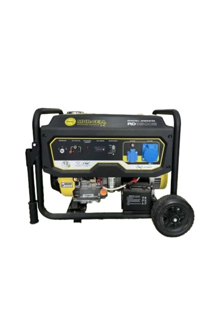 MURCELL 7.5 KW JENERATÖR