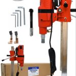 MURCELL KAROT MAKİNESİ MUR2550