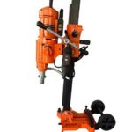 MURCELL KAROT MAKİNESİ MUR2550