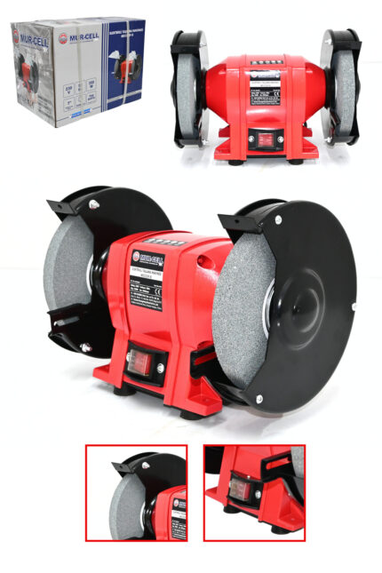 MURCELL TAŞLAMA MAKİNESİ 175 MM 350 W