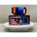 POWERDEX 50W PROFESYONEL KAFA FENERİ