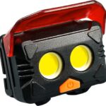 POWERDEX 3W PİLLİ KAFA FENERİ