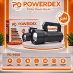 POWERDEX 20W EL FENERİ