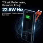 ACL PW-106 POWERBANK 10000MAH