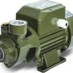 MURCELL SANTRİFÜJ POMPA QB70