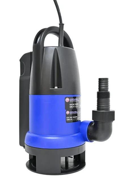MURCELL M. GİZLİ PLASTİK DALGIÇ QSB-JH-400B11