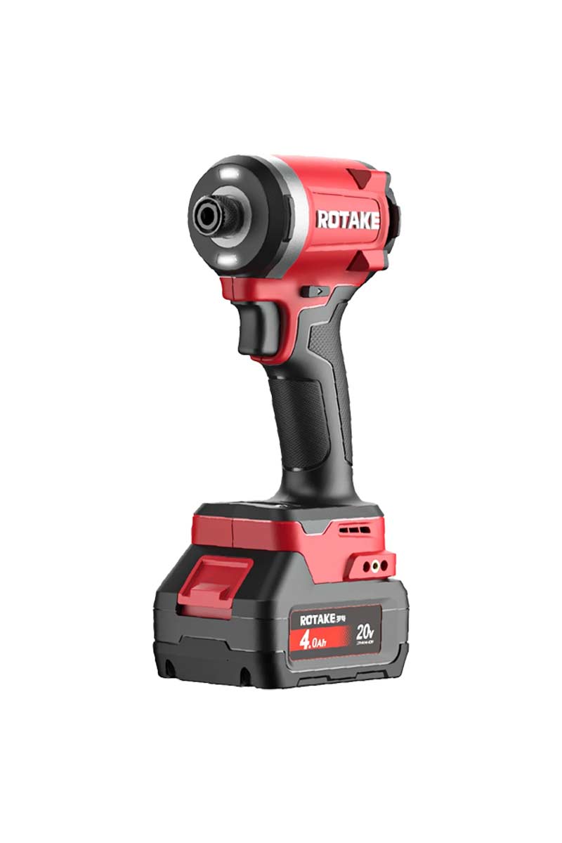 S1 ROTAKE S1 1/4 TORKLUİ VİDALAMA 260 NM - Görsel 1