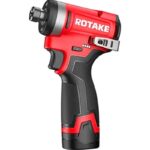 ROTAKE S11 1/4 ARMUT MODEL TORKLU VİDALAMA 180 NM
