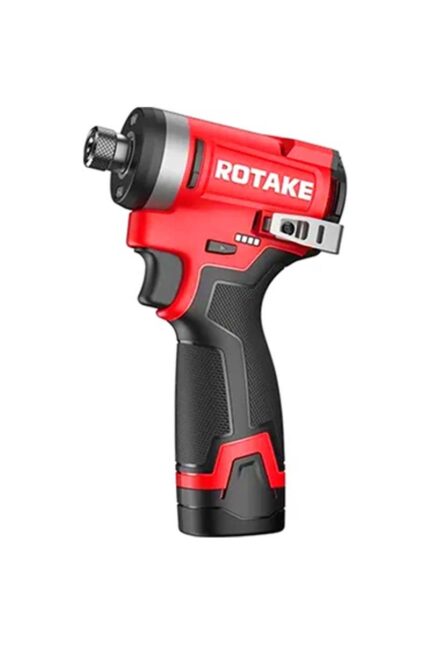ROTAKE S11 1/4 ARMUT MODEL TORKLU VİDALAMA 180 NM