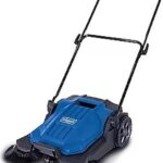 SCHEPPACH S800 MANUEL SÜPÜRGE