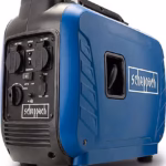 SCHEPPACH SG2500İ 2,0 kW BENZİN MONOFAZE JENERATÖR