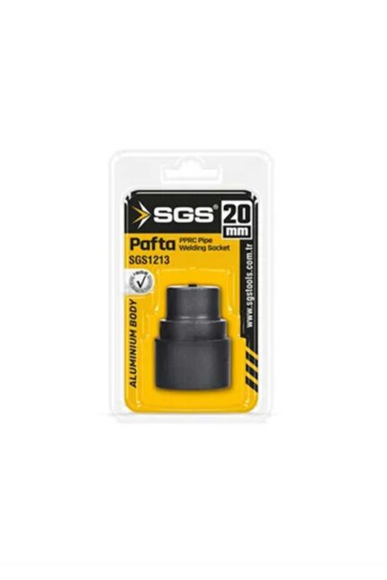 SGS PPRC BORU PAFTASI (20MM)