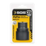 SGS PPRC BORU PAFTASI (25MM)