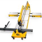 SGS SERAMİK-GRANİT KESME MAKİNASI COPTER 130