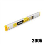 SGS SU TERAZİSİ 200CM PROFESYONEL (ALÜMİNYUM)