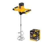 SGS BOYA VE HARÇ KARIŞTIRICI MIXER 1600W