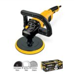 SGS POLİSAJ MAKİNESİ 1400 W